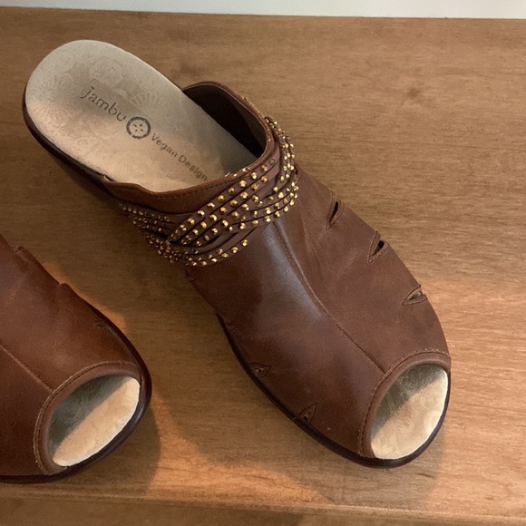 Jambu - clogs - Picture 4 of 7